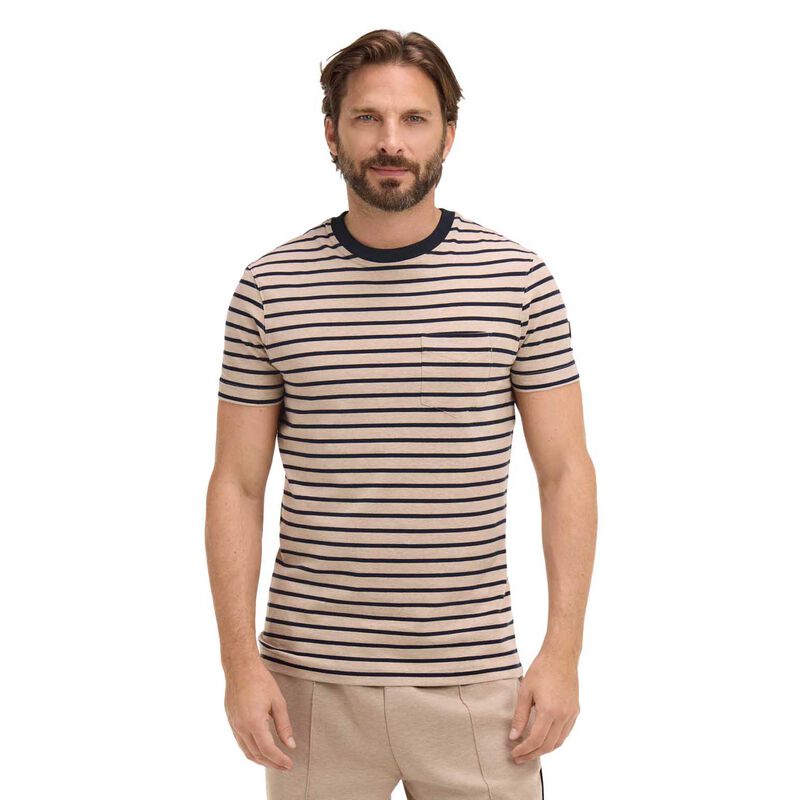 Eden Park Paris T-Shirt image number 0